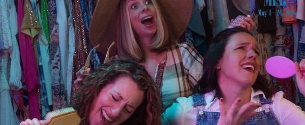 MAMMA MIA! Will Come to Woodstock Arts This Spring
