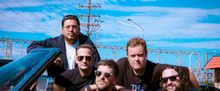 SET YOUR GOALS to Launch 20 Years of Mutiny Tour