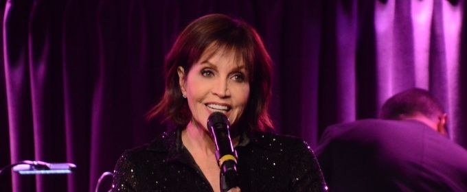 Photo Coverage: Joan Ryan Comes to The Green Room 42 Photos