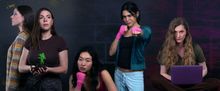 WALDEN, HOW TO DEFEND YOURSELF and More Set for Icarus Theatre's 26/27 Season
