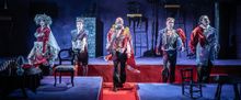 THE FLEA Announces Extension At The Yard