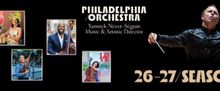 The Philadelphia Orchestra to Open 2026–27 Season with Beethoven and Hisaishi