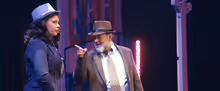 Get a First Look at GUYS AND DOLLS at Renaissance Theatre in Mansfield