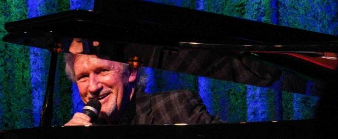Photo Coverage: Alan Broadbent Plays Birdland Photos