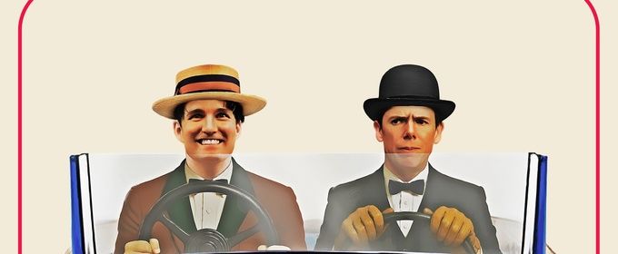 Canadian Premiere of JEEVES & WOOSTER IN PERFECT NONSENSE Will Come to the Shaw Festival