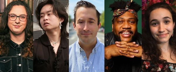 Hunter College MFA Playwrights Festival Will Include Five New Works in NYC