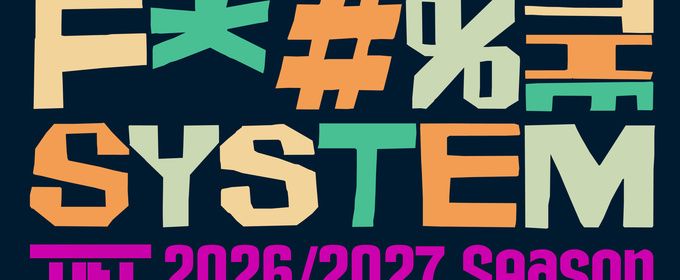 M. BUTTERFLY, THE SEAGULL and More Set for Talk Is Free Theatre 2026/27 Season