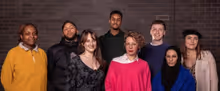 Birmingham Hippodrome Reveals Origins Festival Programme