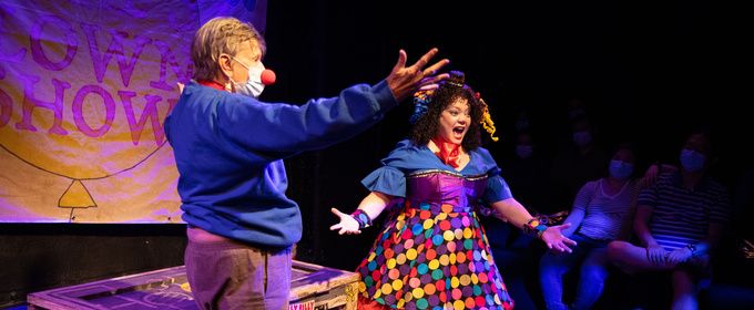 WELCOME TO CLOWNTOWN to Perform at NYC Clown Festival