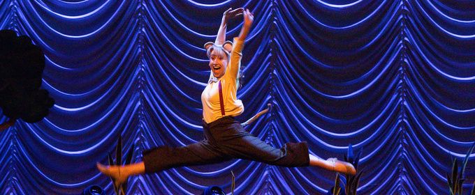 Gretna Theatre Announces Summer Family Series