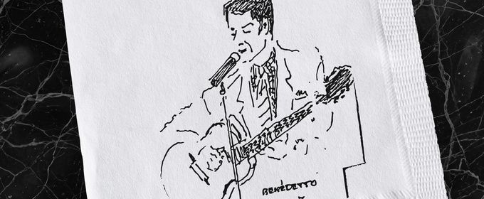 John Pizzarelli to Release Tony Bennett Centennial EP and Play Birdland