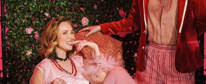 THE COTTAGE to Close Out Season at Stage West