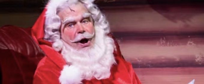 Review: ELF THE MUSICAL at Music Theatre Wichita