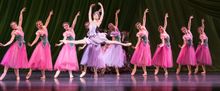 Nashville Ballet Presents NASHVILLE’S NUTCRACKER