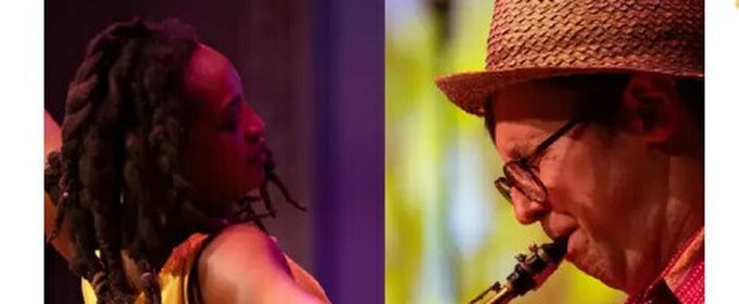 Davalois Fearon Dance to Celebrate Jamaican Independence Day in Bronx