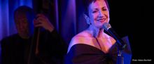 Flash: Joanne Halev Takes the Stage At The Laurie Beechman Theater