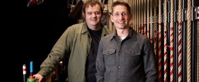 Joel Montague Will Lead HOW THE GRINCH STOLE CHRISTMAS! THE MUSICAL at Leeds Playhouse