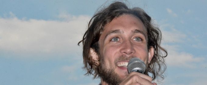 Photo Coverage: Go Inside the York Theatre Company's REUNION ON THE ROOFTOP Photos
