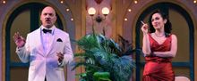 American Conservatory Theatre Presents PRIVATE LIVES