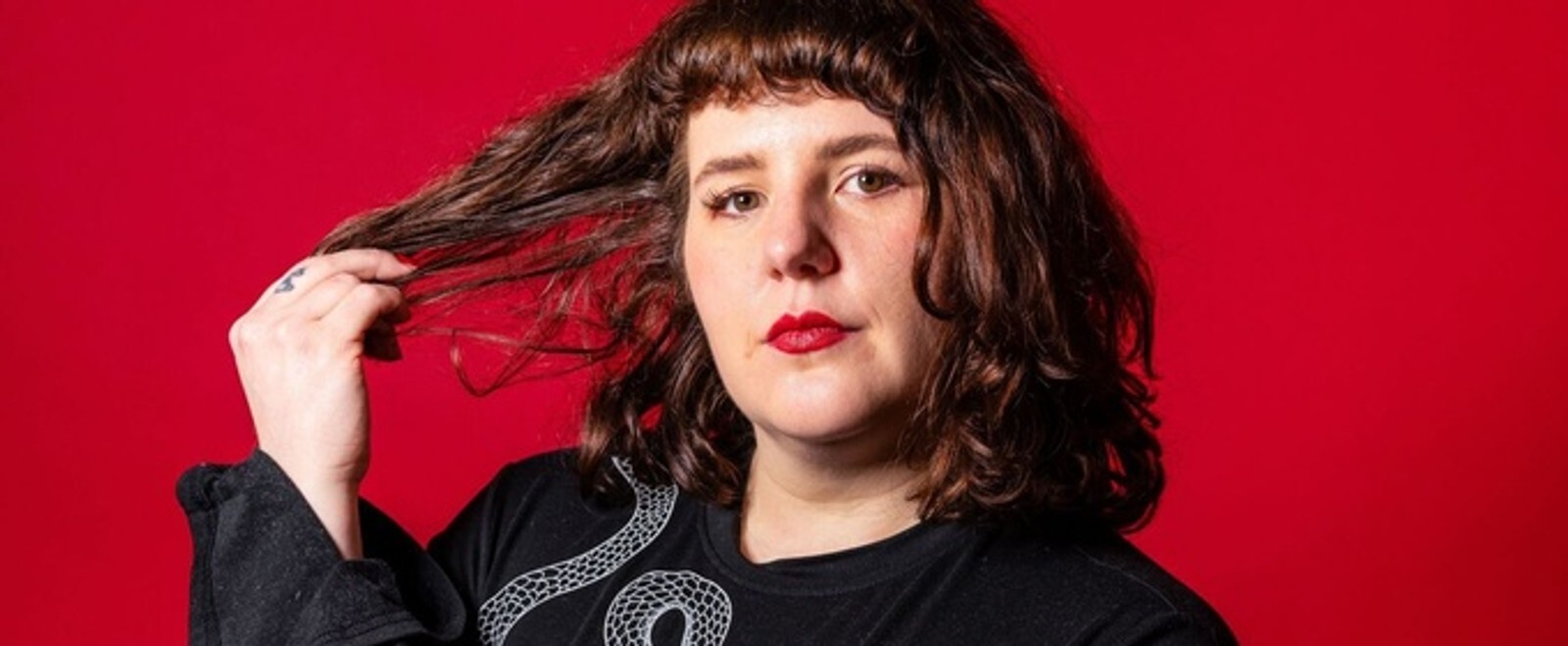 EDINBURGH 2026: Review: AMANDA DWYER: BETTER THAN REVENGE, The Stand Comedy Club