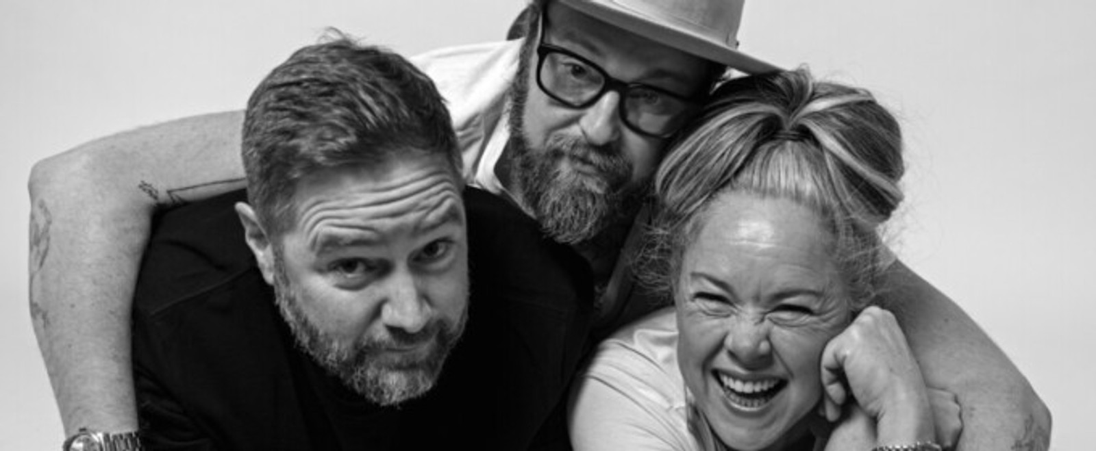 THE BLAIR WITCH PROJECT Stars to Screen Film and Host Live Q&A at bergenPAC