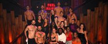 Photo: SIX National Tour Cast Attends MAGIC MIKE LIVE