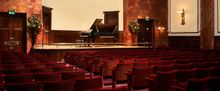 Wigmore Hall and Iestyn Davies to Celebrate John Dowland's 400th Anniversary