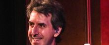 Coverage: Jason Robert Brown Brings Shoshana Bean & Strings to 54 Below