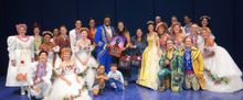 BEAUTY AND THE BEAST North American Tour Welcomes 1 Million Guests