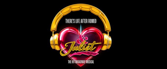 Review: & JULIET at Texas Performing Arts