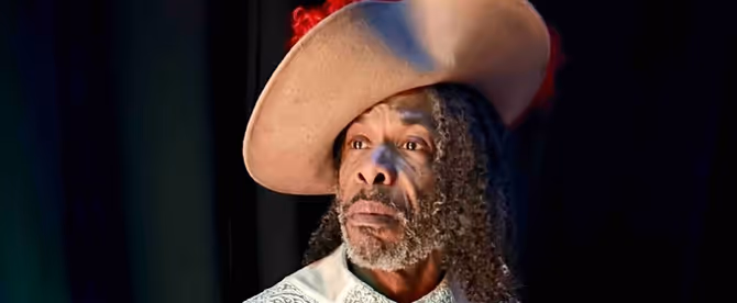 Richard E. Waits Makes Metropolitan Opera Debut in I PURITANI