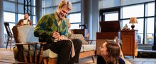 Get a First Look at Long Wharf Theatre's Site-Specific A VIEW FROM THE BRIDGE