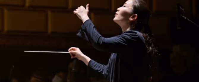 San Francisco Opera's 2025–26 Season to Opens in September