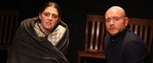 PASSION At Chromolume Theatre