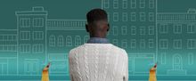 PRIMARY TRUST Will Come to The Mark Taper Forum in May