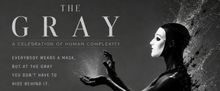 THE GRAY: A CELEBRATION OF HUMAN COMPLEXITY To Play Sandrell Rivers Theater