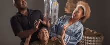 TURN THE TIDE Engages Young Minds in Eco-Conscious Theater in Cape Town