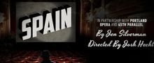 SPAIN by Jen Silverman to Have West Coast Premiere at Profile Theatre