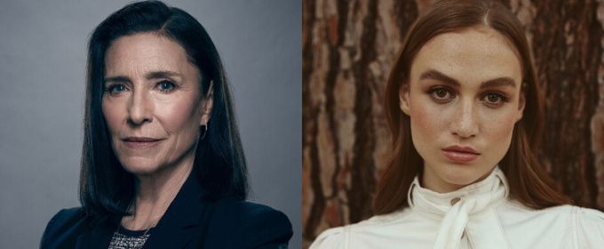 Madison Lintz to Join Mimi Rogers in DOUBT: A PARABLE at Ensemble Theatre Company