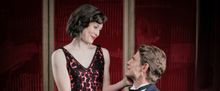 First Look at the Cast of Agatha Christie's DEATH ON THE NILE at Arena Stage