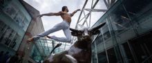 OUR CITY, YOUR BALLET: Birmingham Royal Ballet to Launch City-Wide Campaign