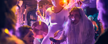 CANNONBALL FESTIVAL to Feature 100+ Artists Across 5 Stages at Philadelphia Fringe