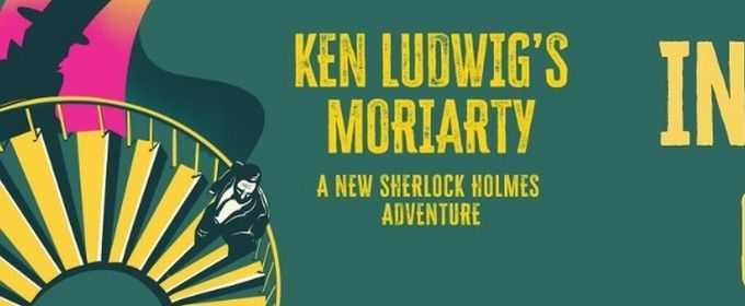 KEN LUDWIG'S MORIARTY To Play Virginia Theatre Festival