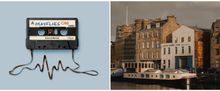 Tickets Now Available For  Grid Iron's Production of Andrew O'Hagan's MAYFLIES