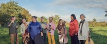 OKTOECHO Marks 25th Anniversary of Cross-Cultural Musical Collaboration