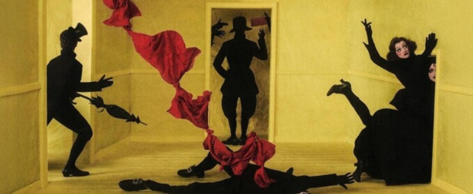 Director Philipp Stölzl Makes His Royal Opera Debut With UN BALLO IN MASCHERA