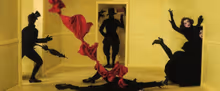 Director Philipp Stölzl Makes His Royal Opera Debut With UN BALLO IN MASCHERA