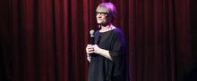 Patti LuPone to Bring MATTERS OF THE HEART to London Coliseum