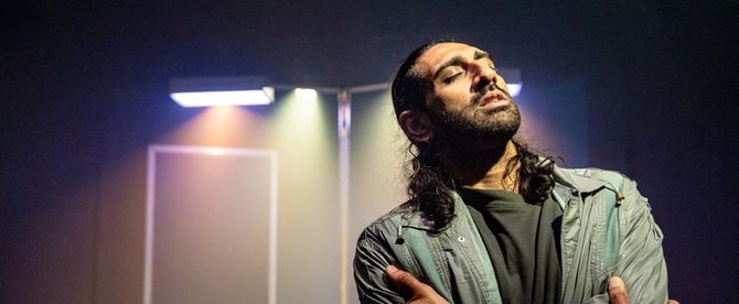 Review: FOAL, Finborough Theatre