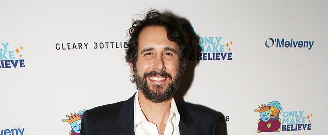 Josh Groban and Teddy Swims Will Perform at Grammy Hall Of Fame Gala